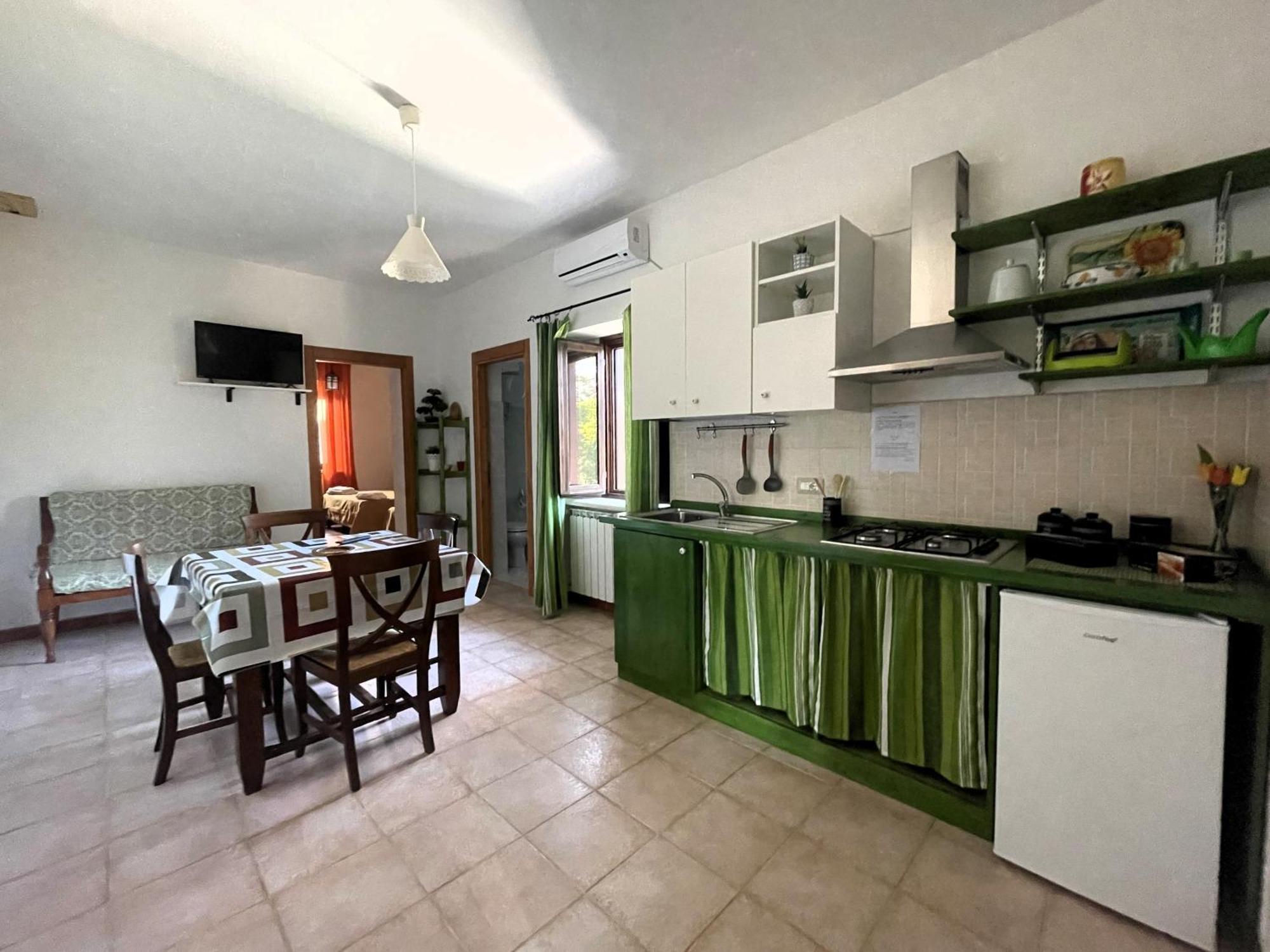 Borgo Patierno Pension Conca della Campania Kamer foto