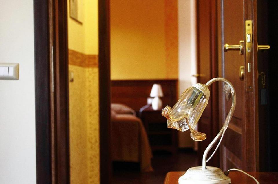 Borgo Patierno Pension Conca della Campania Buitenkant foto